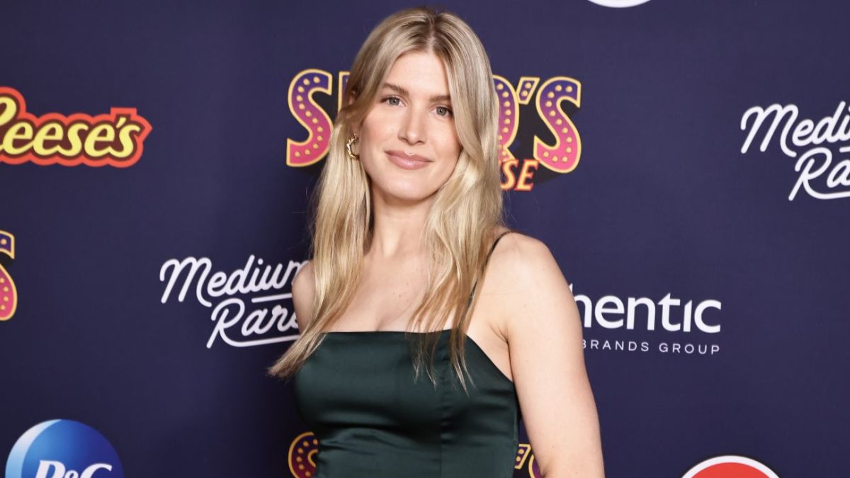 Genie Bouchard